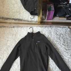 Patagonia better Sweater, will take Offers 
