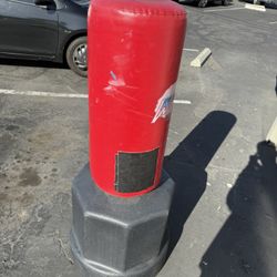 Punching Bag 
