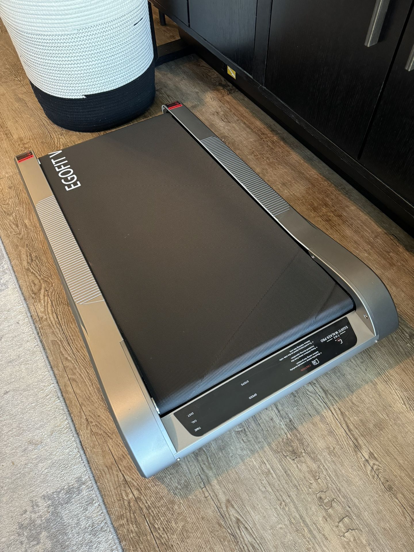Egofit Walker Pro M1 Under Desk Treadmill Walking Pad