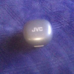 JVC Wireless Pods 