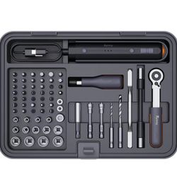 Precision Screwdriver Set