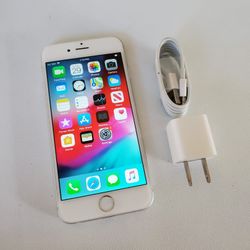 iPhone 6 - UNLOCKED - Like New  