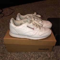 Reebok Classics