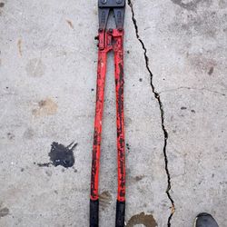 Mcc 1050 Bolt Cutters