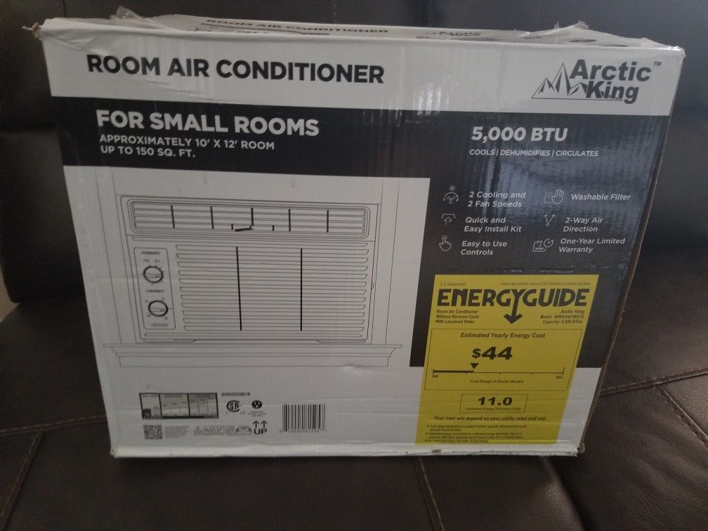 Window Ac Unit