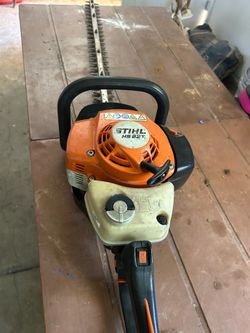 STHIL trimmer