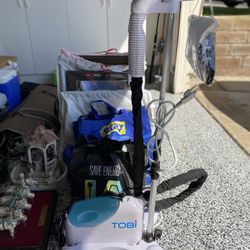 Clothes Steamer 