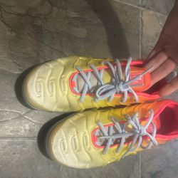 Nike 8.5 Size Tennis Shoes 