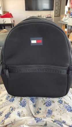 Tommy Hilfiger back pack