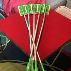 Swiffer Floor Dusters 