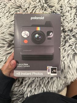 Polaroid Camera