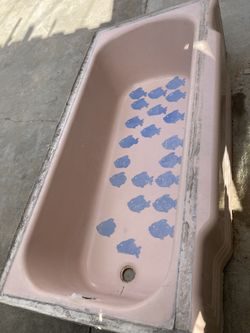 Bath Tub