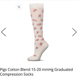 MeMoi Compression Socks