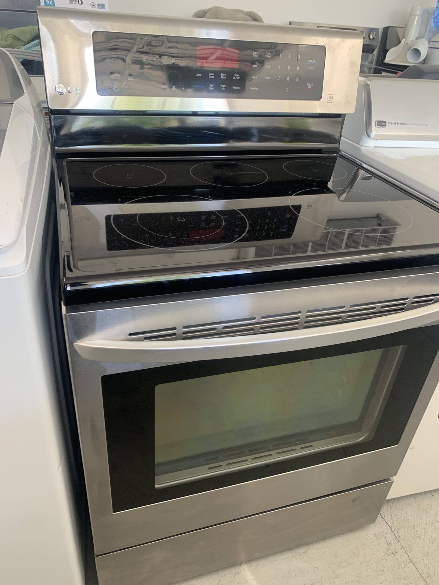 STOVE