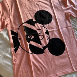 Brand new unisex Super Cute Mickey T-shirt