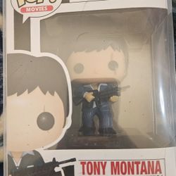 Rare Funko Scarface