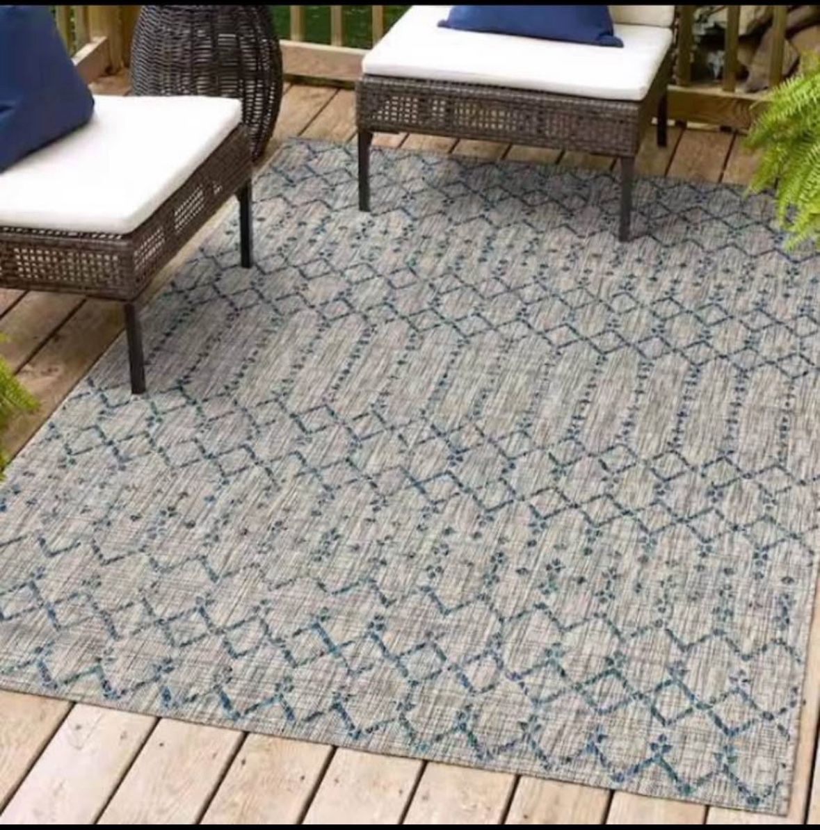 Area Rug 10X8
