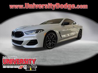 2024 BMW M850i