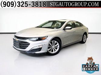 2022 Chevrolet Malibu
