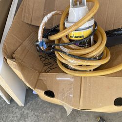 Wagner Paint Roller
