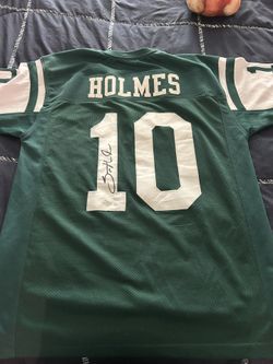 Jets Jersey