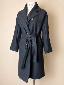 SHEIN coat