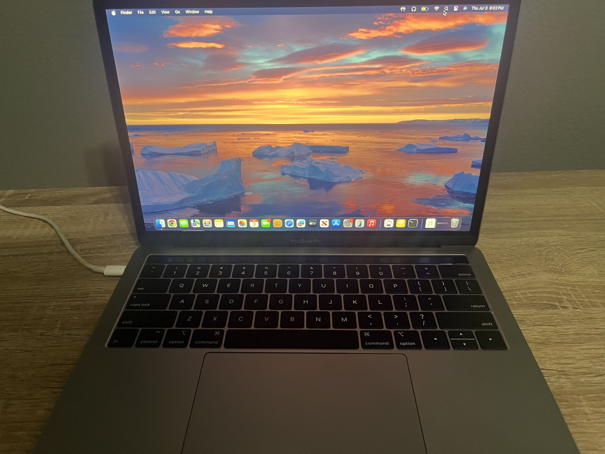 2019 Macbook Pro- Great Condition