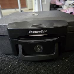 Sentry Safe - Safe Box
