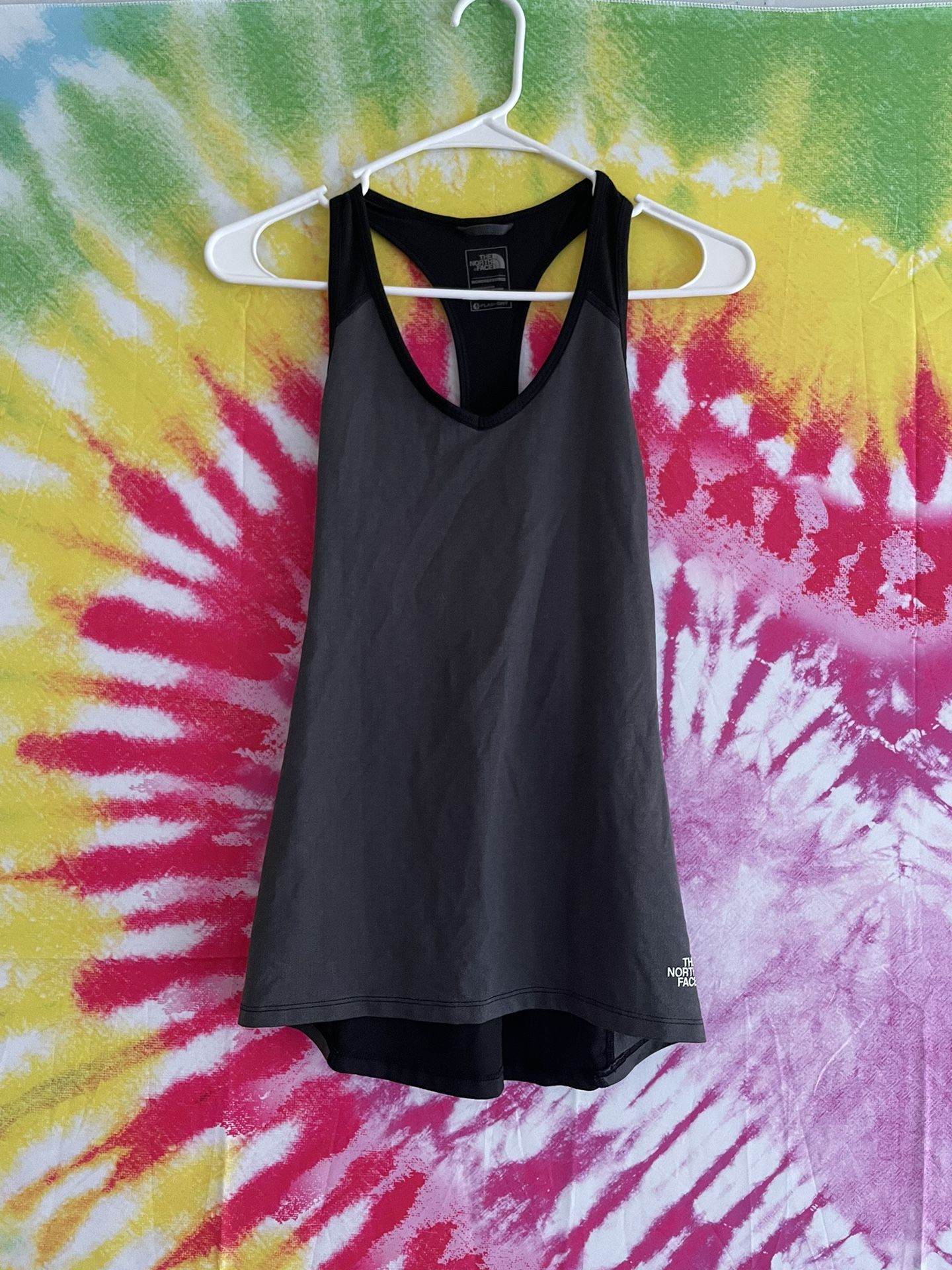 North Face Tank Top