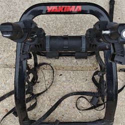Yakima Fullback 2 Bike Rack