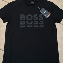 Boss casual shirt