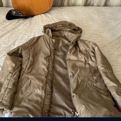 Marcona Rain Jacket 