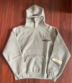 Fear of God Essentials Pullover Hoodie