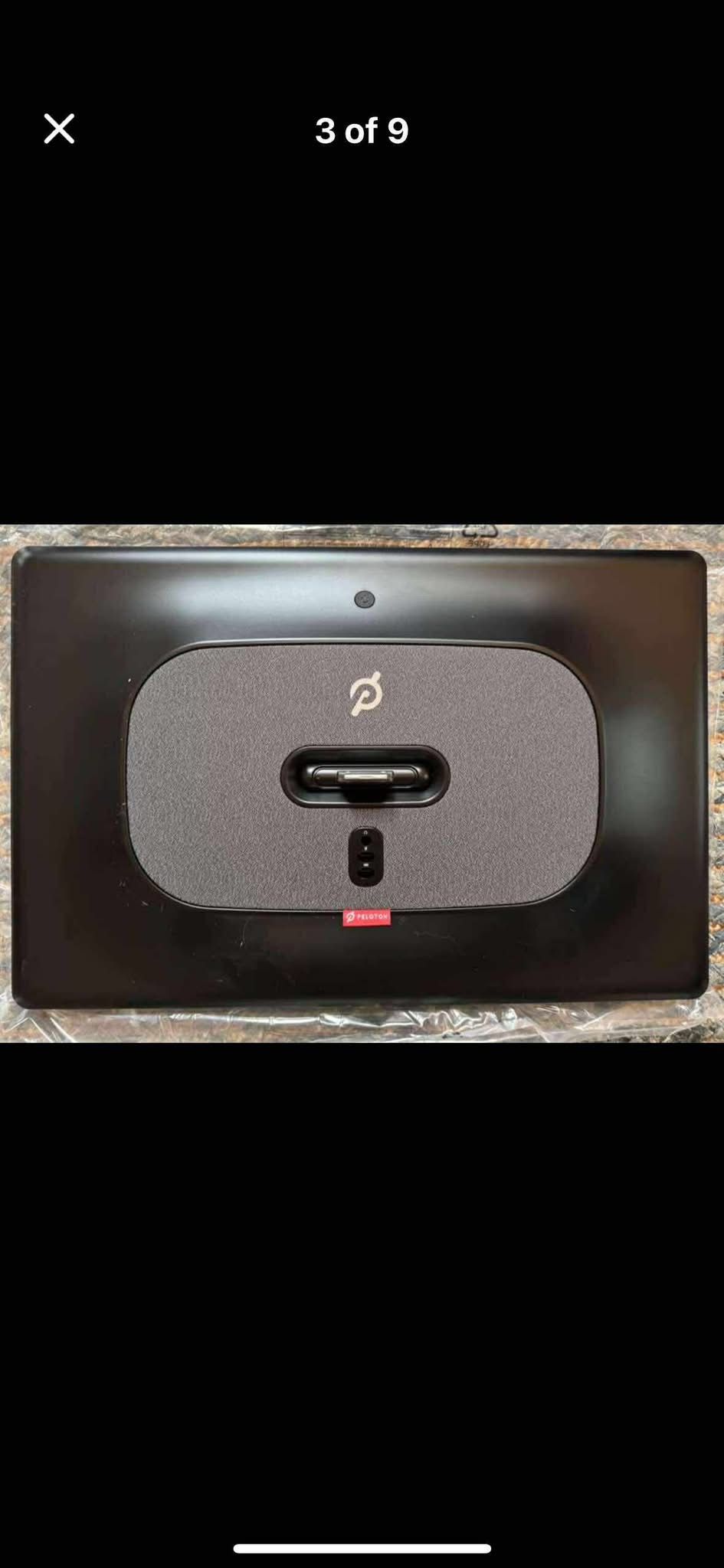 2022 Peloton Bike Plus Excellent Condition Under 50 Rides - Arlington Heights, IL