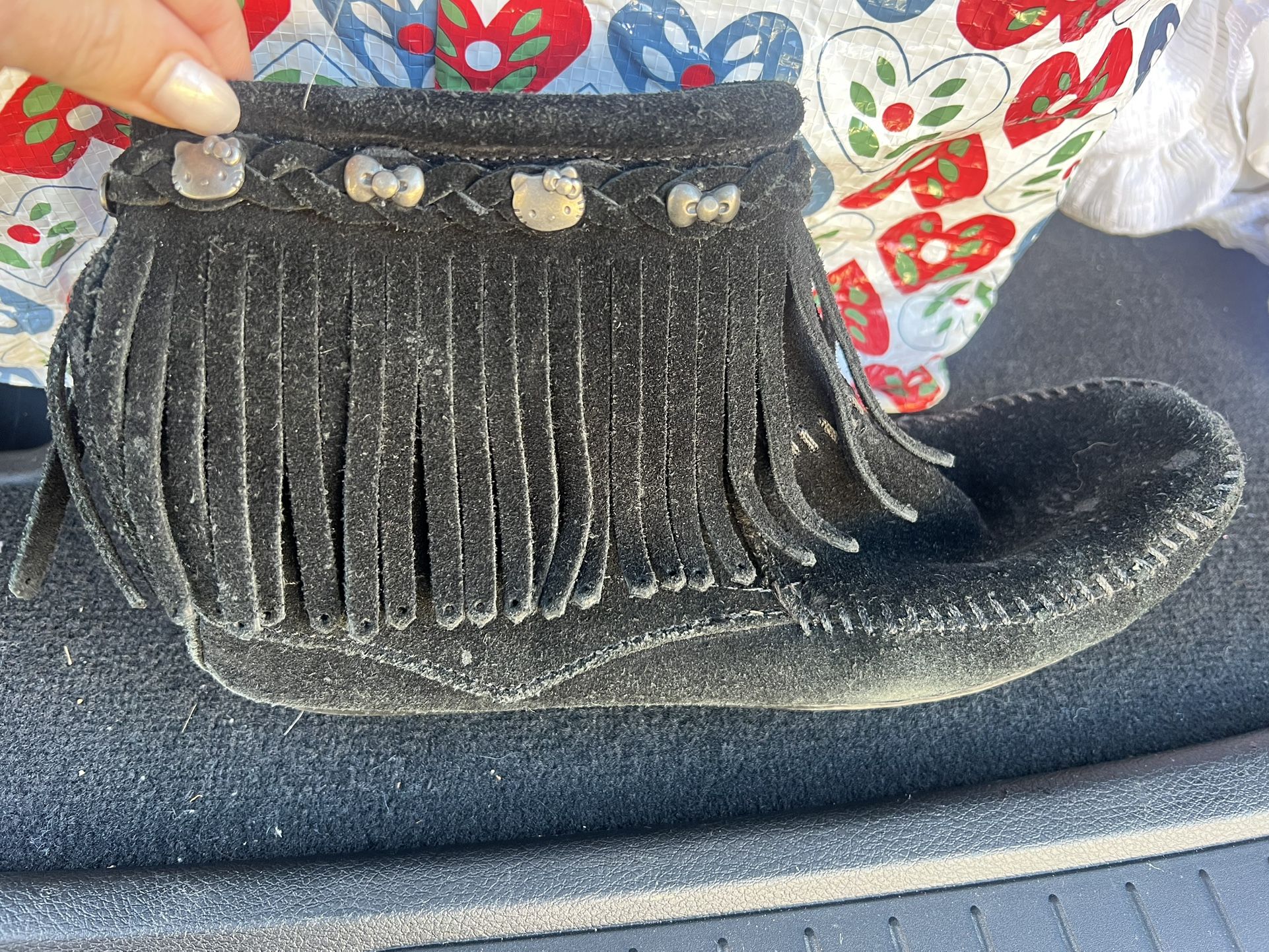 Boho Cowgirl Bundle Closet Clean Out $100 Grab Bag