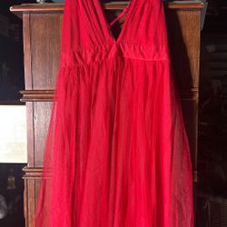 Dress Size M  $20