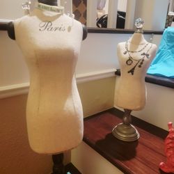 Jewelery Stands - Origami Owl
