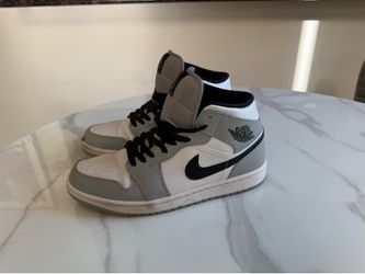 Jordan’s - size 9.5 men’s