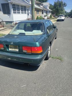 1992 Honda Accord on offerup