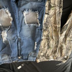 new fashion nova jeans 
