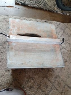 Wet Tile Saw Cutter
