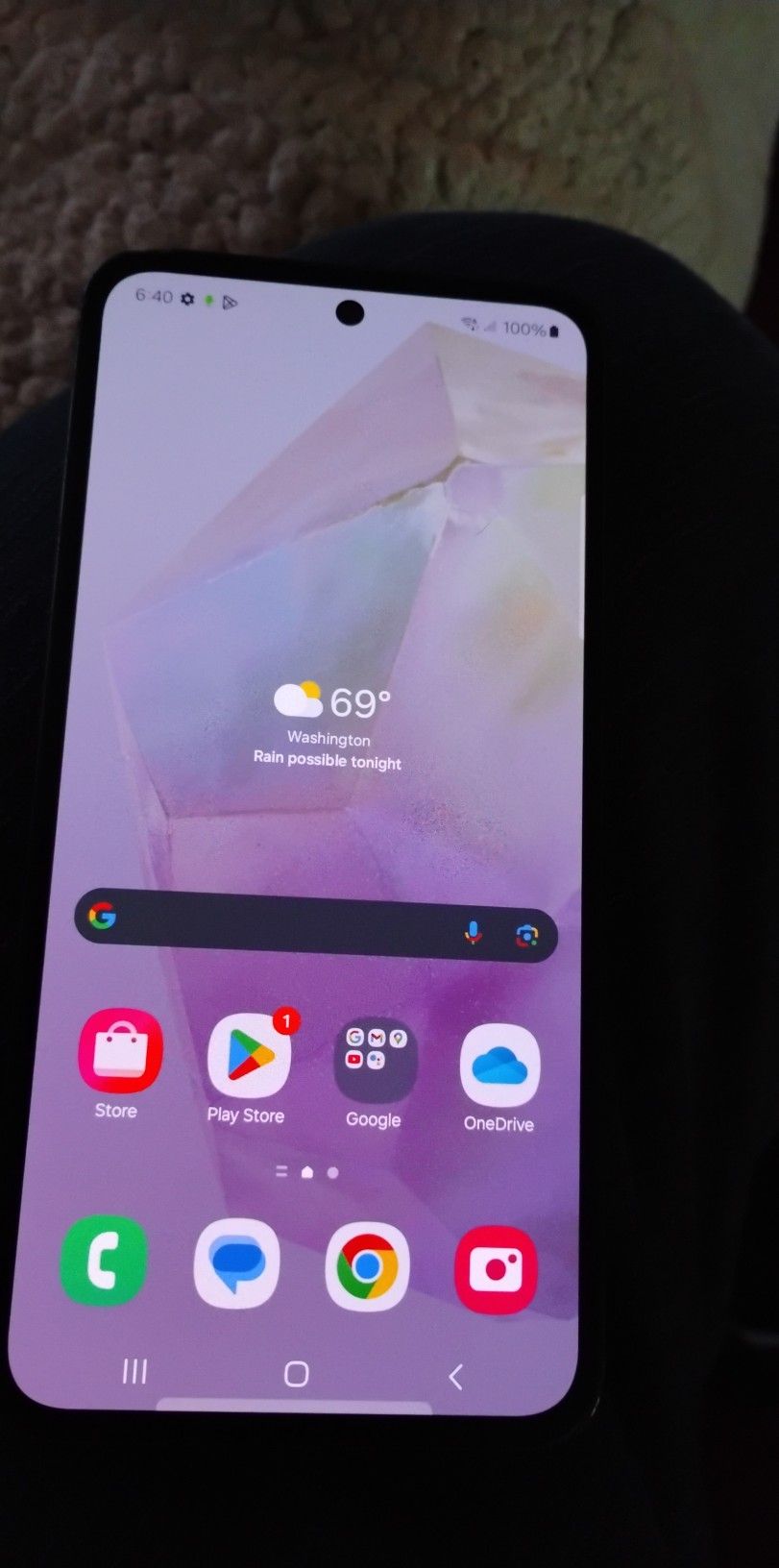 Galaxy A35