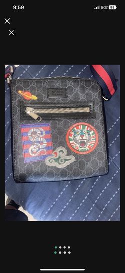 Gucci Side Bag