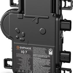 Enphase IQ7 