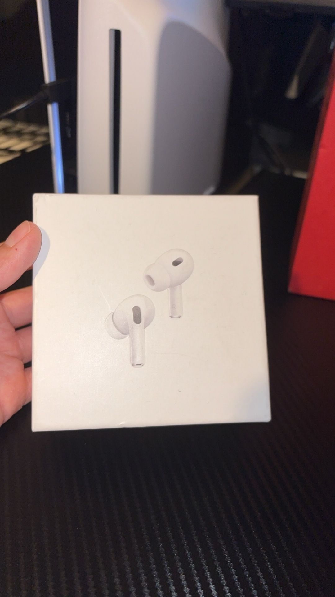 AirPod Pro 2