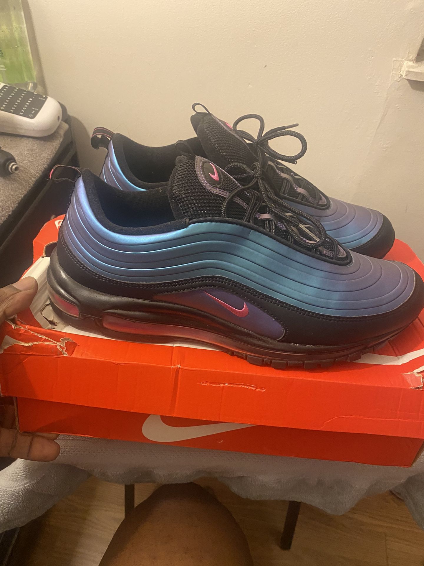 Nike Air max 97 Bundle