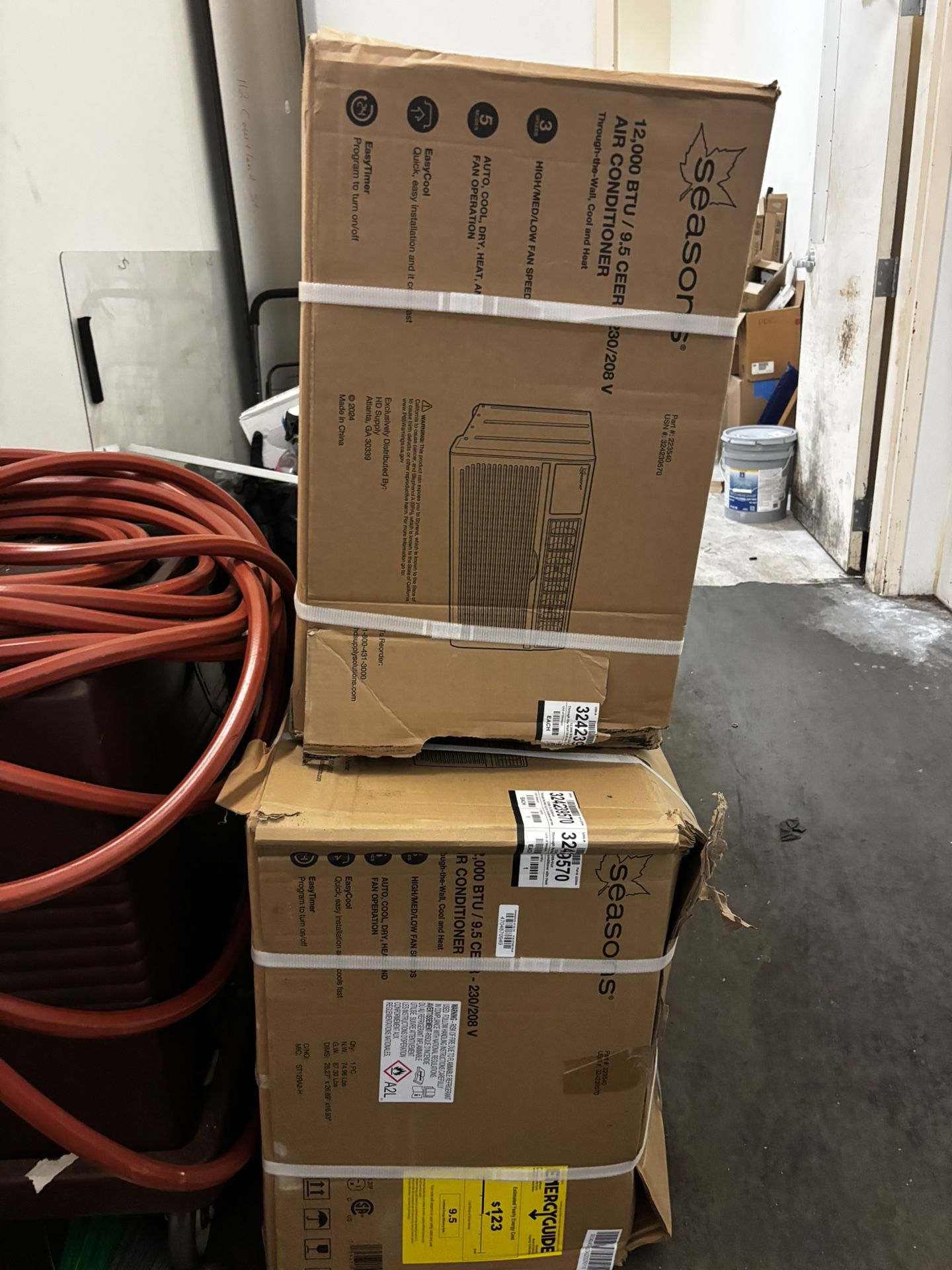 Air Conditioner 