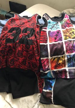 Cloths for boys size 7-8