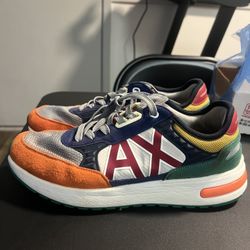 Armani Exchange  Men Shoe