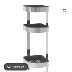 IKEA Corner Wall Shelf 